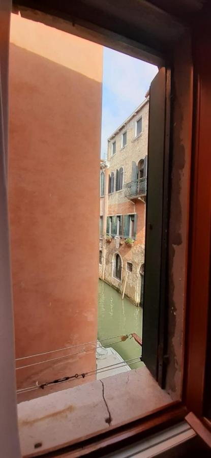 Ca' Del Forner Διαμέρισμα Βενετία Εξωτερικό φωτογραφία